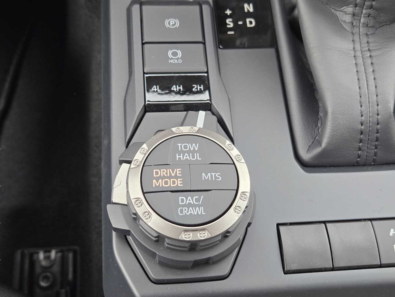 2026 Toyota Tacoma TRD Off Road - Photo 22