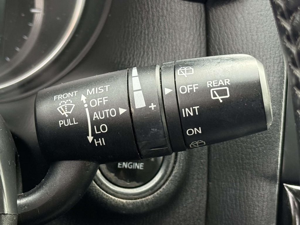 Used 2014 Blue Mazda Grand Touring image 26