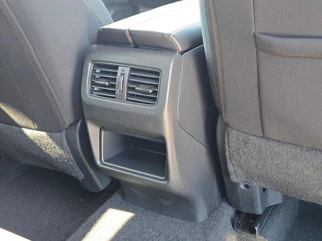Certified Used 2025 Gray Nissan S image 10
