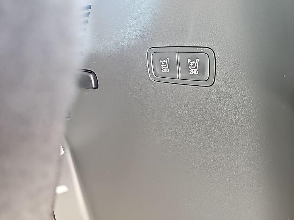 New 2026 Gray Hyundai Calligraphy AWD image 49
