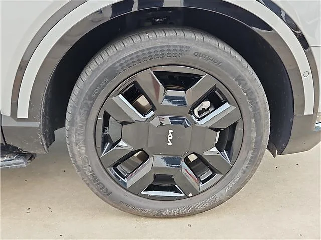 New 2027 Wolf Gray KIA SX-Prestige All-Wheel Drive image 5