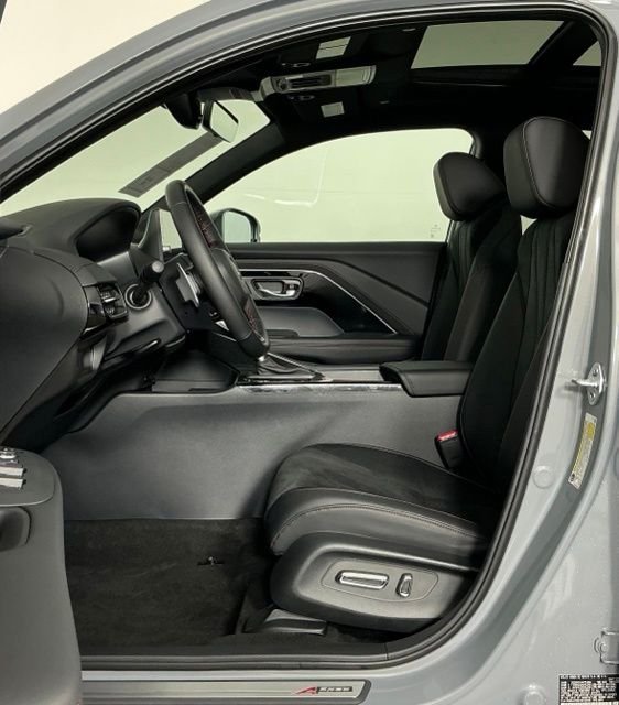 Certified Used 2026 Urban Gray Pearl Acura A-Spec Package image 12