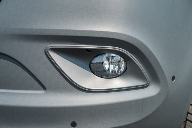 New 2026 Obsidian Black Metallic Mercedes-Benz Passenger 144 WB image 14