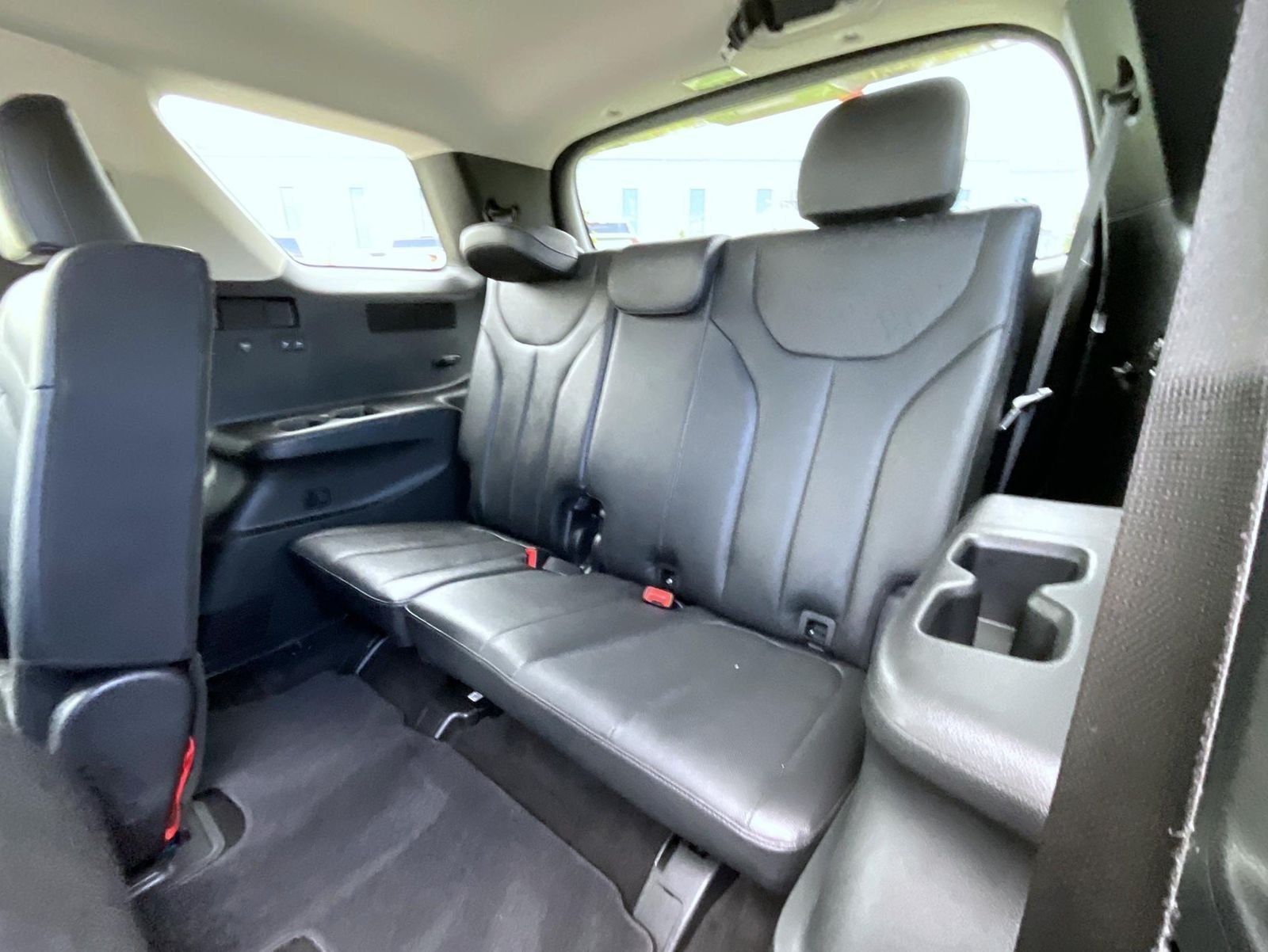 Used 2020 Red Hyundai SEL image 20