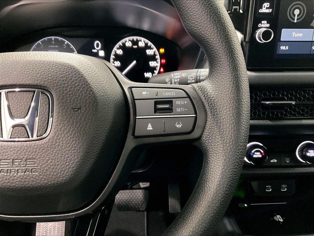 Used 2026 White Honda LX image 23