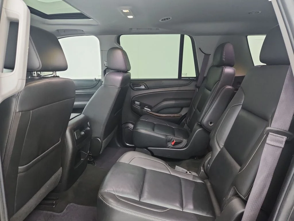 Used 2017 Gray Chevrolet LT image 16