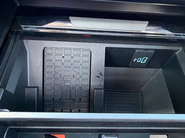 Used 2024 Black Ford King Ranch image 24