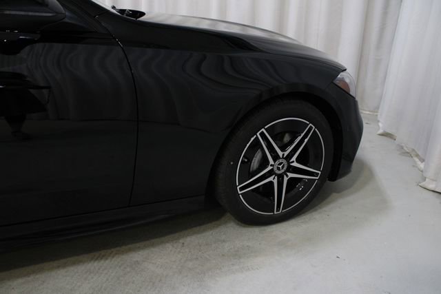 New 2026 Black Mercedes-Benz C 300 image 66