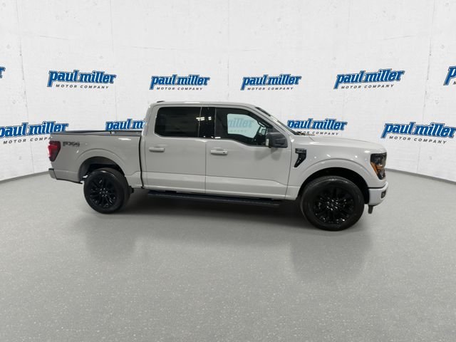 New 2026 Avalanche Ford XLT image 13