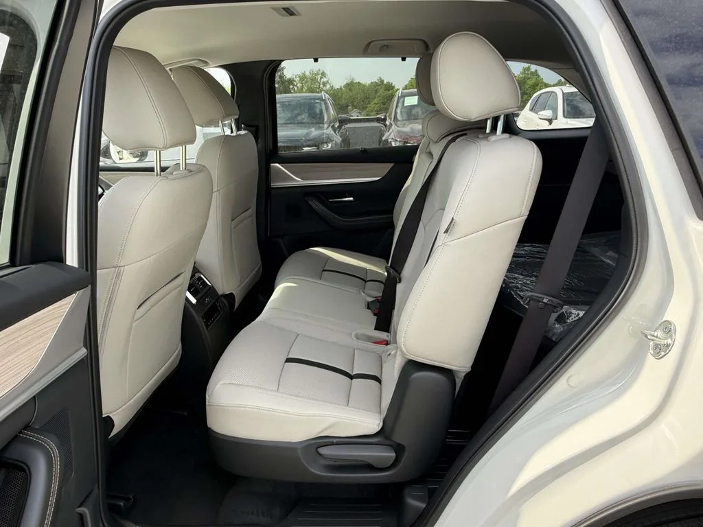 New 2026 White Mazda SC Plus image 14