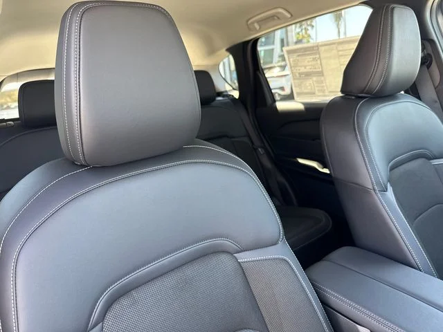 New 2026 Machine Gray Metallic Mazda 2.5 S Select AWD image 19