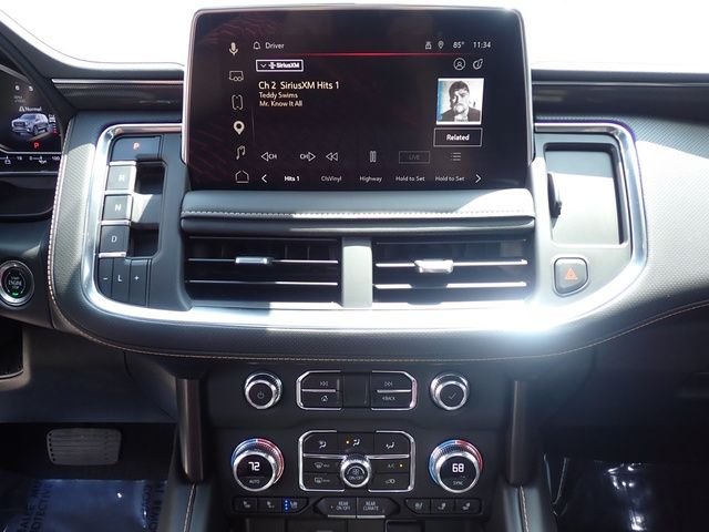 Certified Used 2023 White GMC AT4 image 25