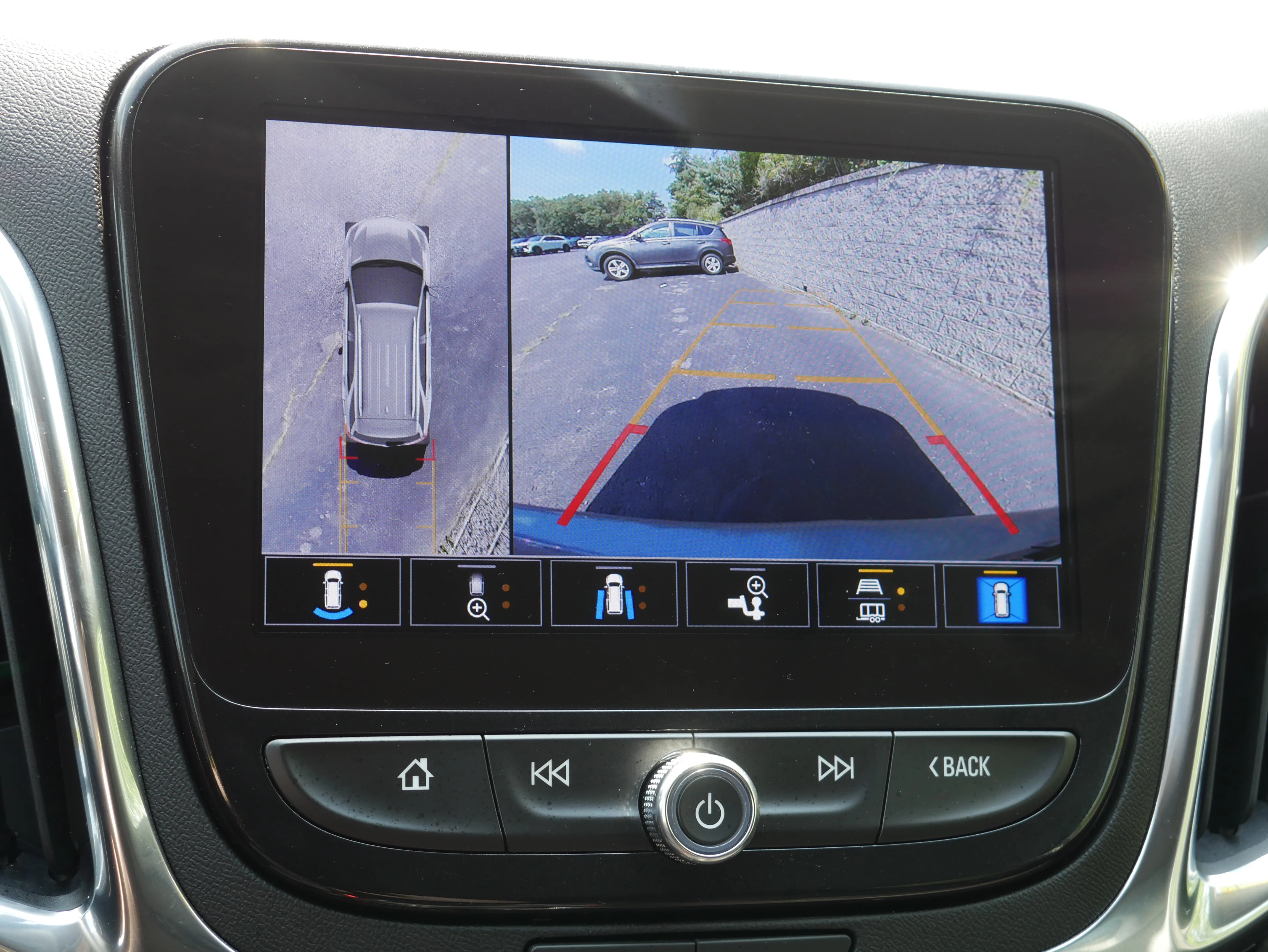 2024 Chevrolet Equinox Premier - Photo 19