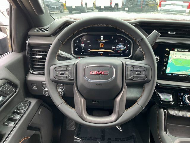 2026 GMC Sierra 3500HD AT4 - Photo 13