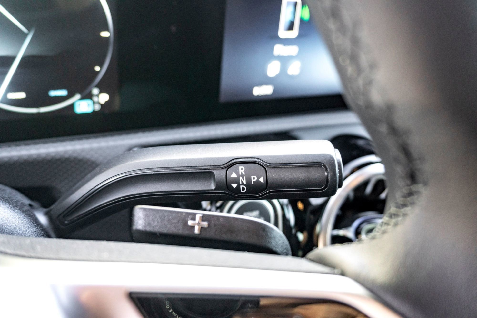 New 2025 Night Black Mercedes-Benz CLA 250 image 15
