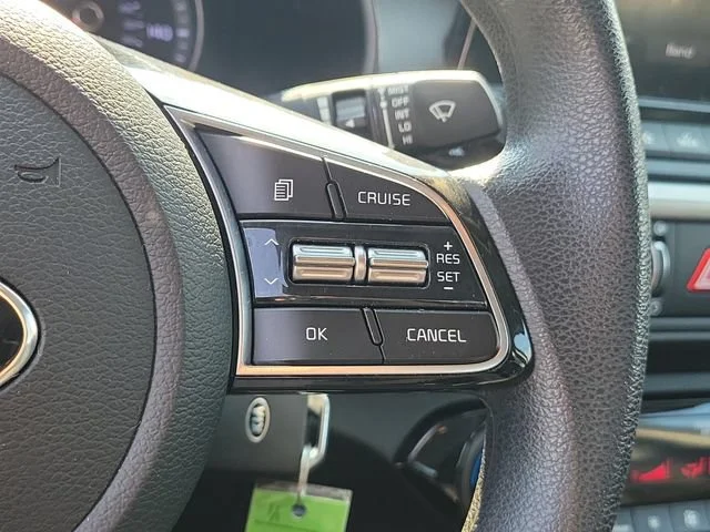2019 Kia FORTE LXS - Photo 24