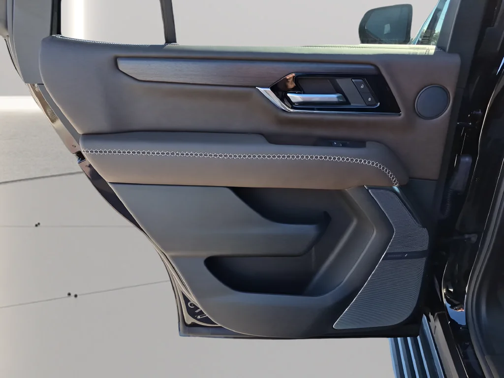 New 2026 GMC Yukon Denali Ultimate, photo 32