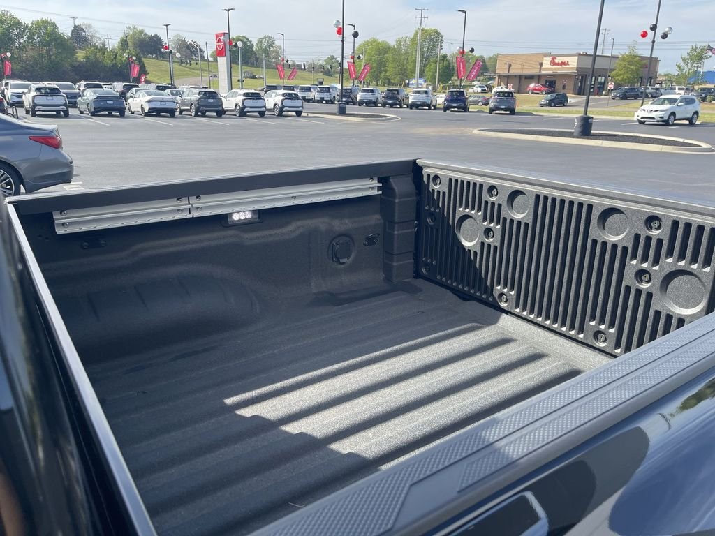 2026 Nissan Frontier PRO-4X - Photo 22