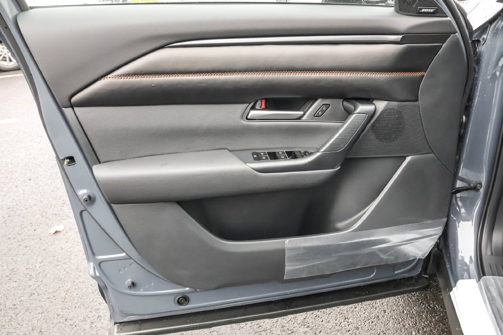 Used 2026 Gray Mazda Premium image 29