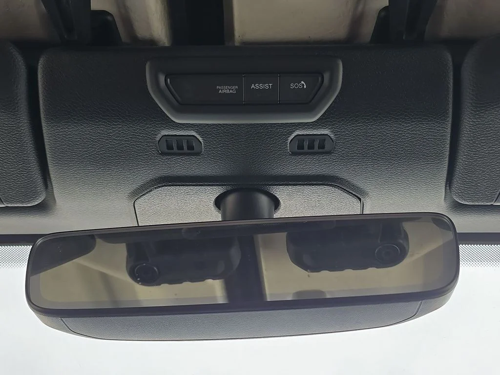 Used 2023 Silver Jeep Sahara 4xe image 36