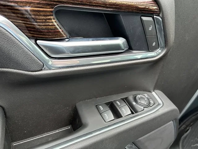 2026 GMC Sierra 1500 Elevation - Photo 12