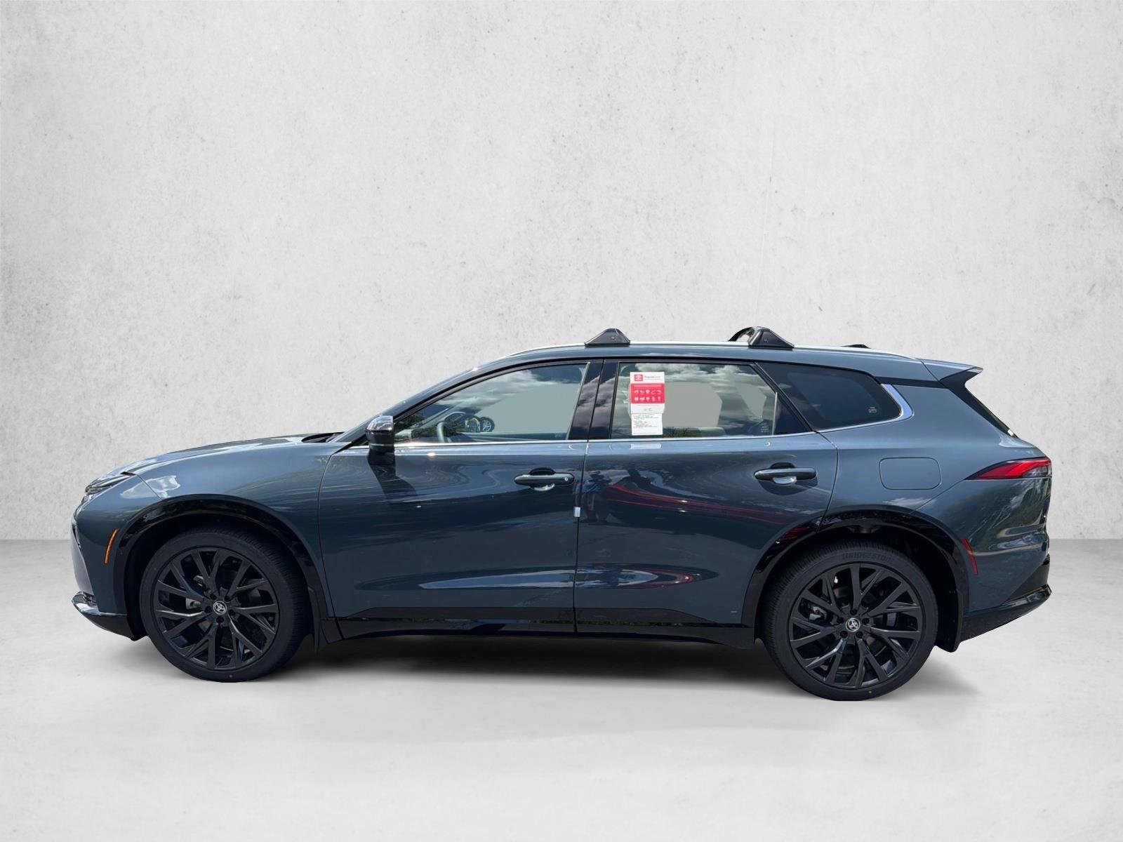 New 2026 Storm Cloud Toyota Limited image 6