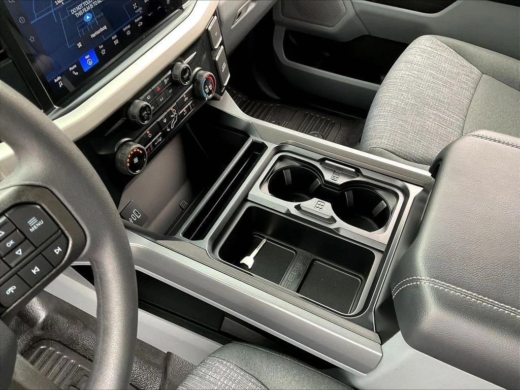 New 2026 Avalanche Ford F-250® XLT image 28