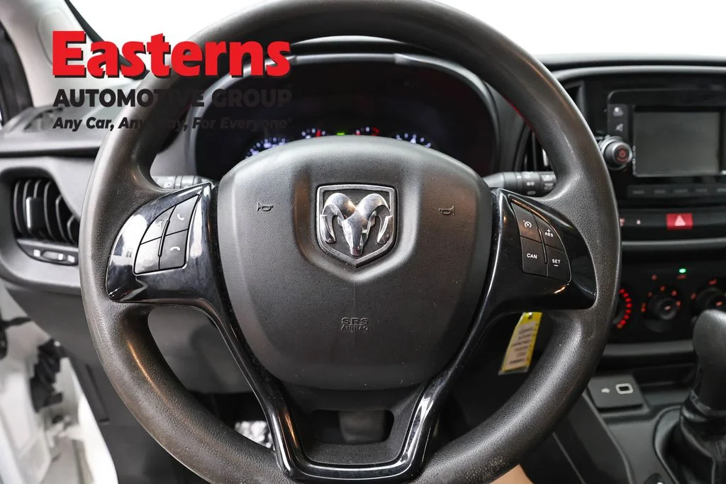 Used 2022 White Ram Base image 10