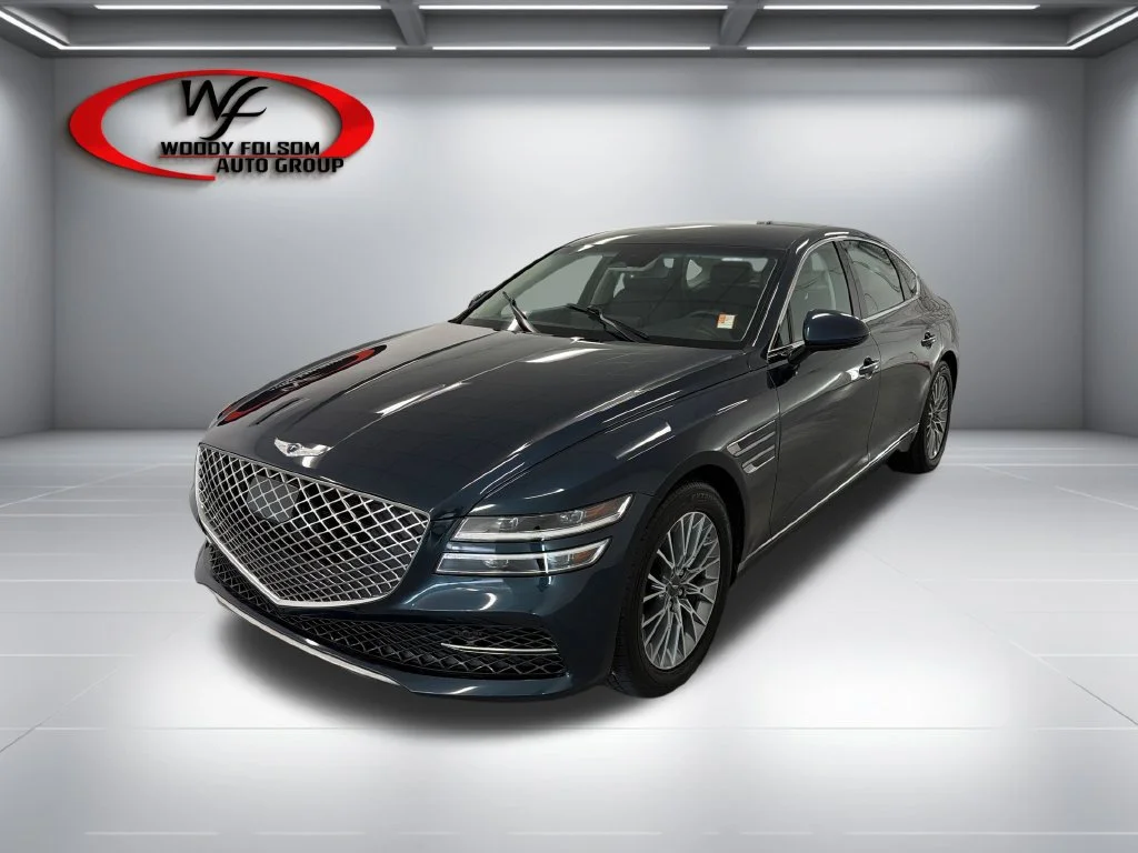 Used 2023 Blue Genesis 2.5T image 3