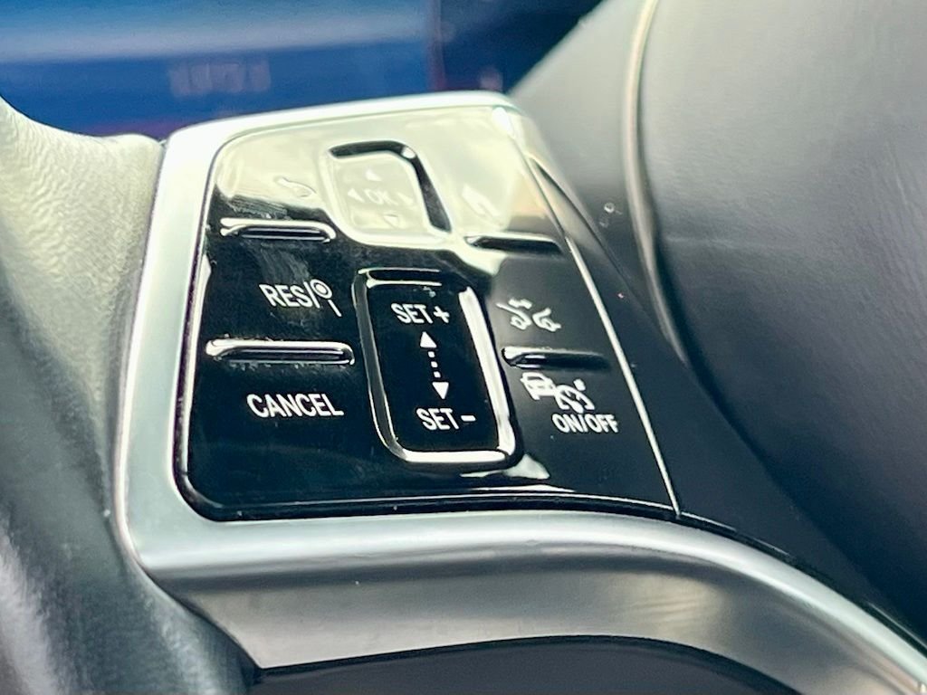 Certified Used 2023  Mercedes-Benz S 580 image 36