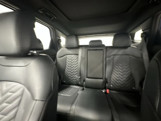 New 2026 Blue Kia X-Line image 26