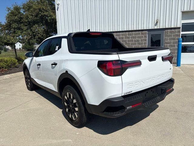 New 2027 Atlas White Hyundai SE image 40