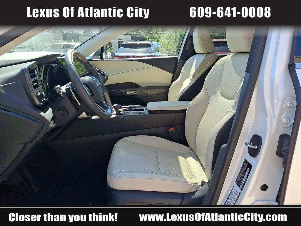 2023 Lexus RX 350 - Photo 13