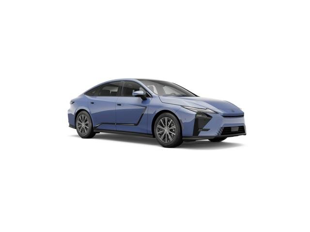 New 2027 Wavelength Lexus PREMIUM PLUS AWD image 4