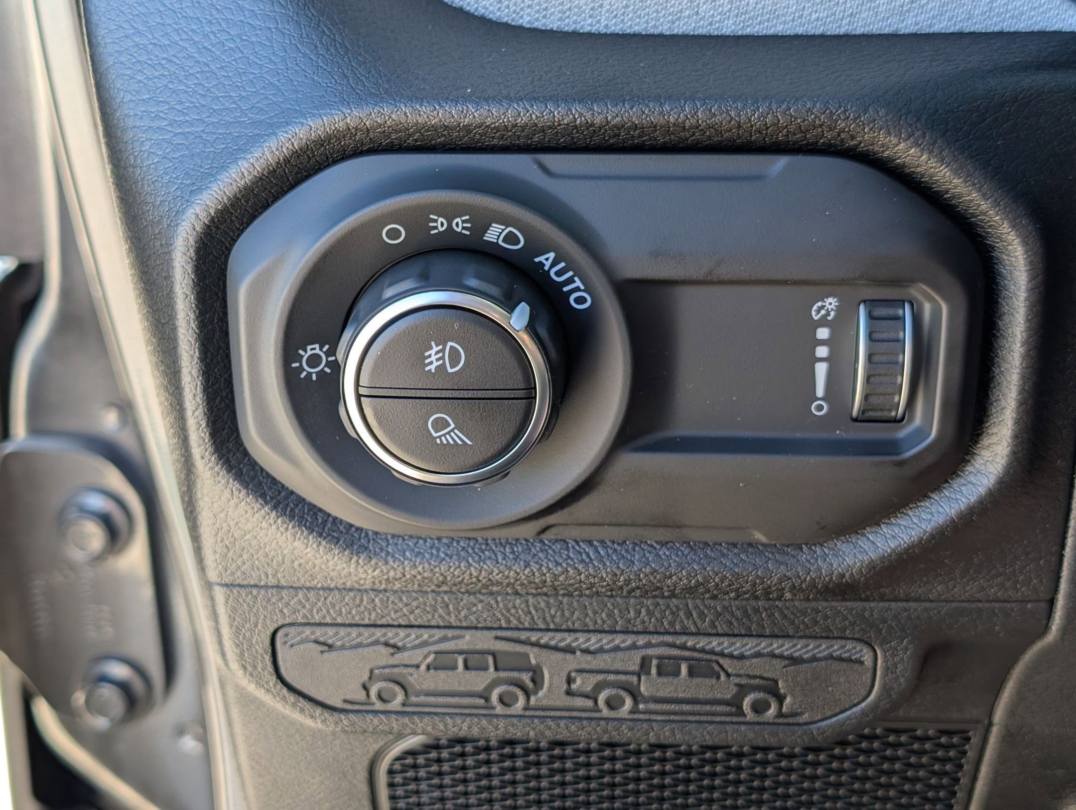 2025 Jeep Gladiator Sport S - Photo 21