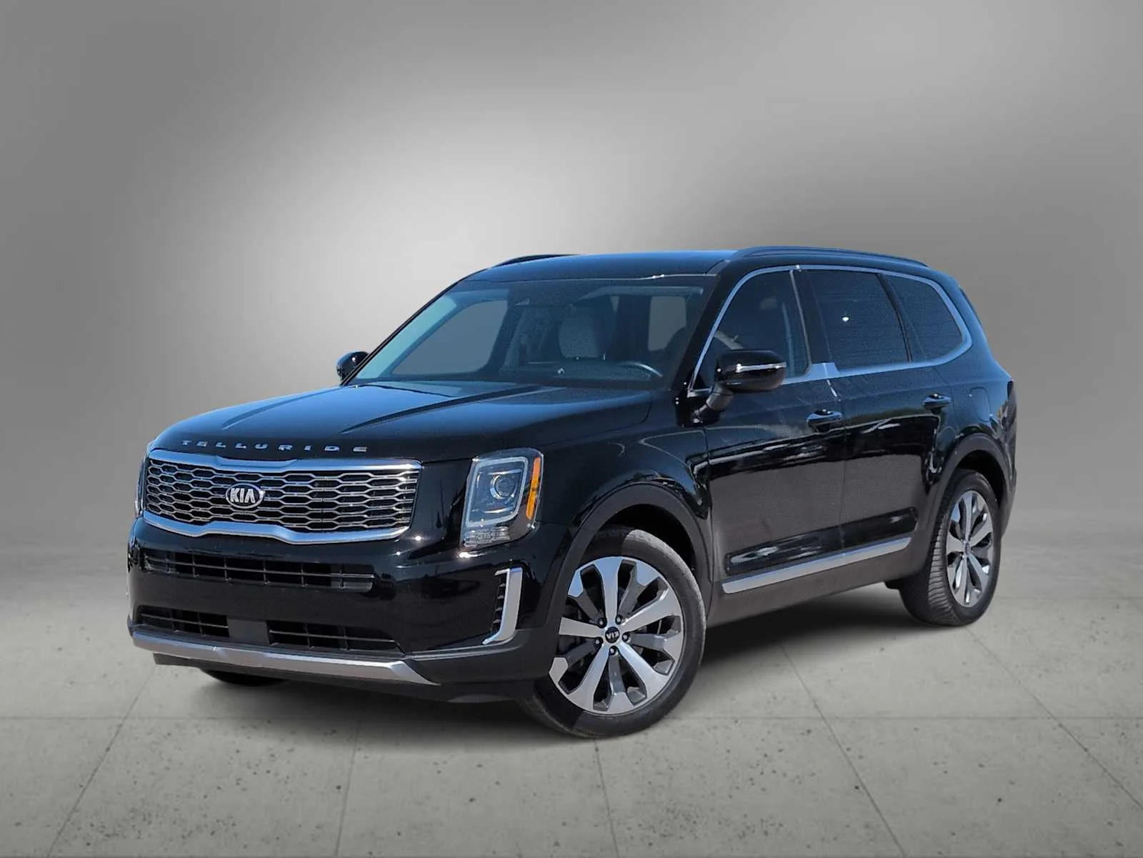 2020 Kia Telluride