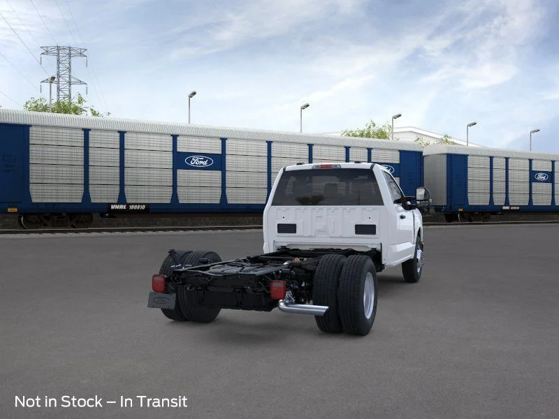 New 2026 Oxford White Ford XL image 22