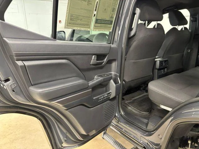 Certified Used 2026 UNDERGROUND Toyota  image 18
