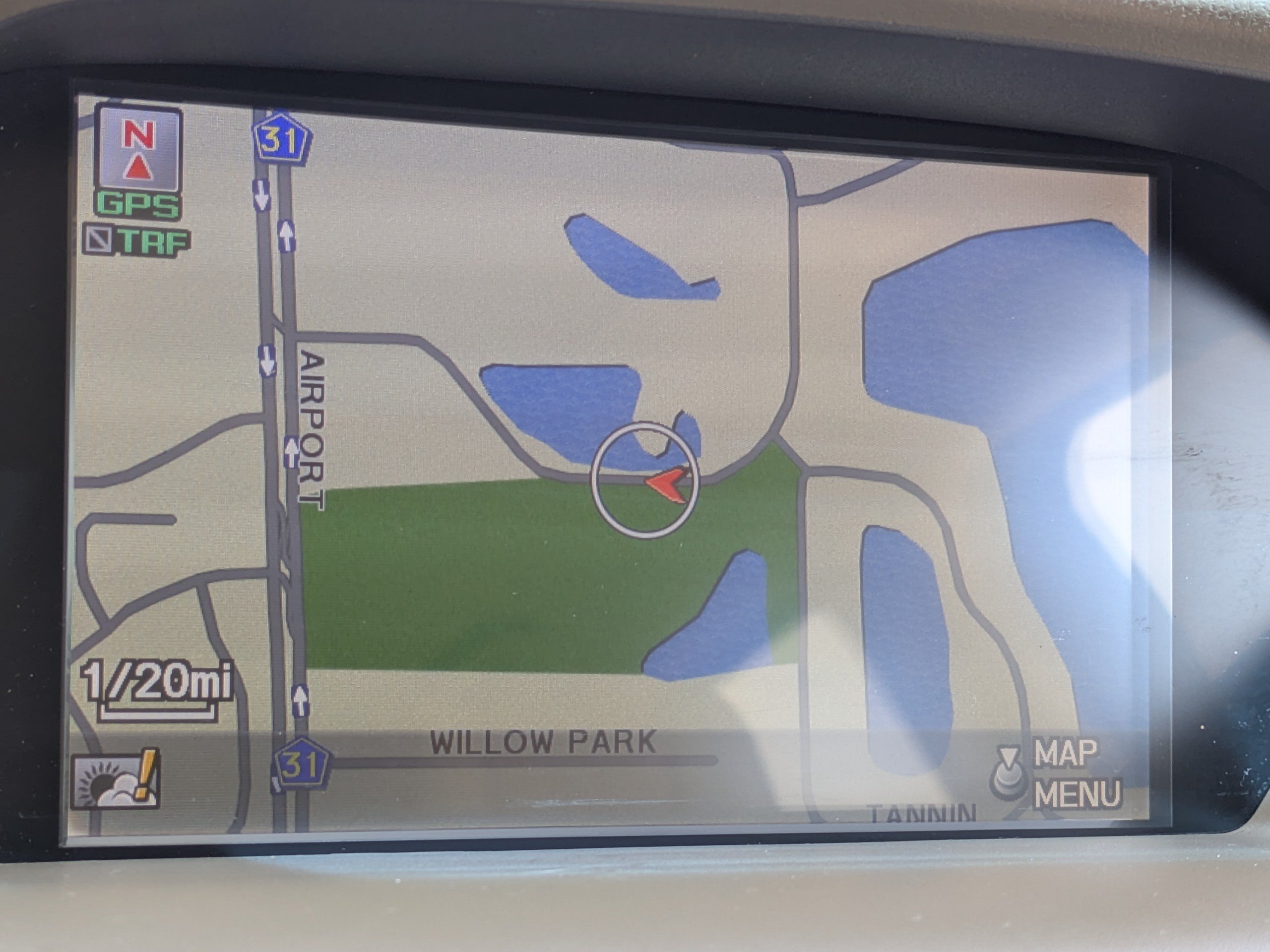 2012 Acura MDX Technology Package - Photo 24