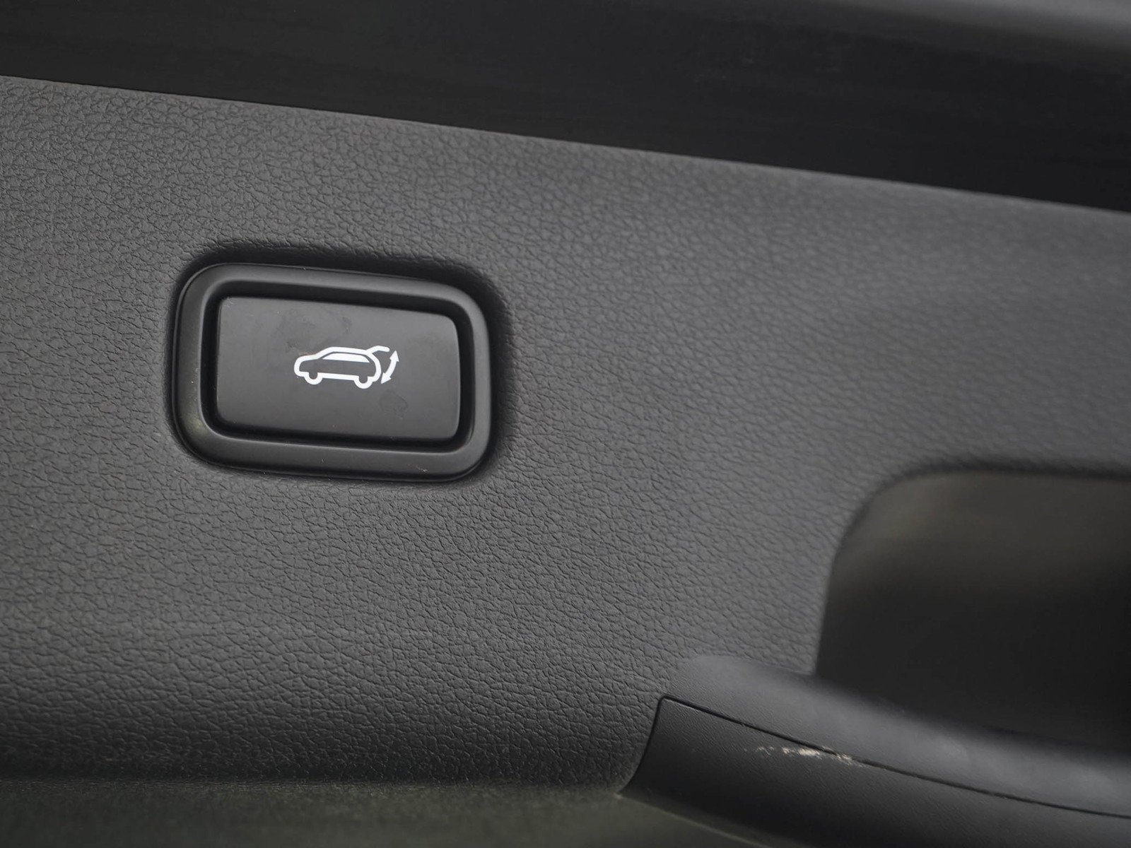 Used 2024 Ebony Black Kia SX-Prestige AWD image 12
