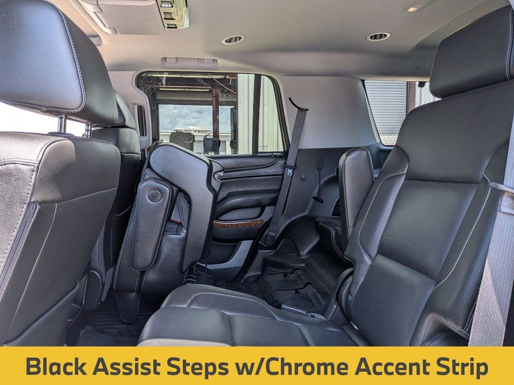 Used 2018 Black Chevrolet Premier image 26