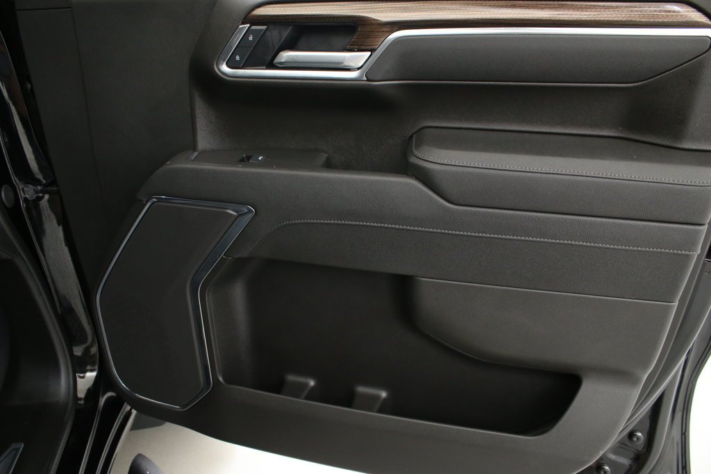 2025 Chevrolet Silverado 1500 LT Trail Boss - Photo 30