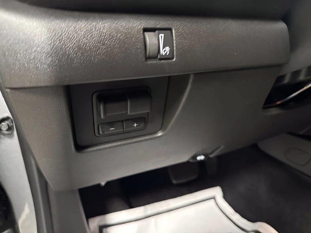 2026 Chevrolet Colorado Work Truck - Photo 15