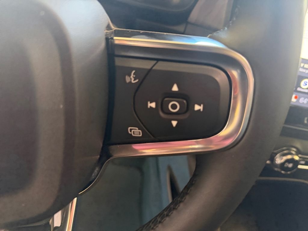 Used 2023 Blue Volvo Ultimate image 24