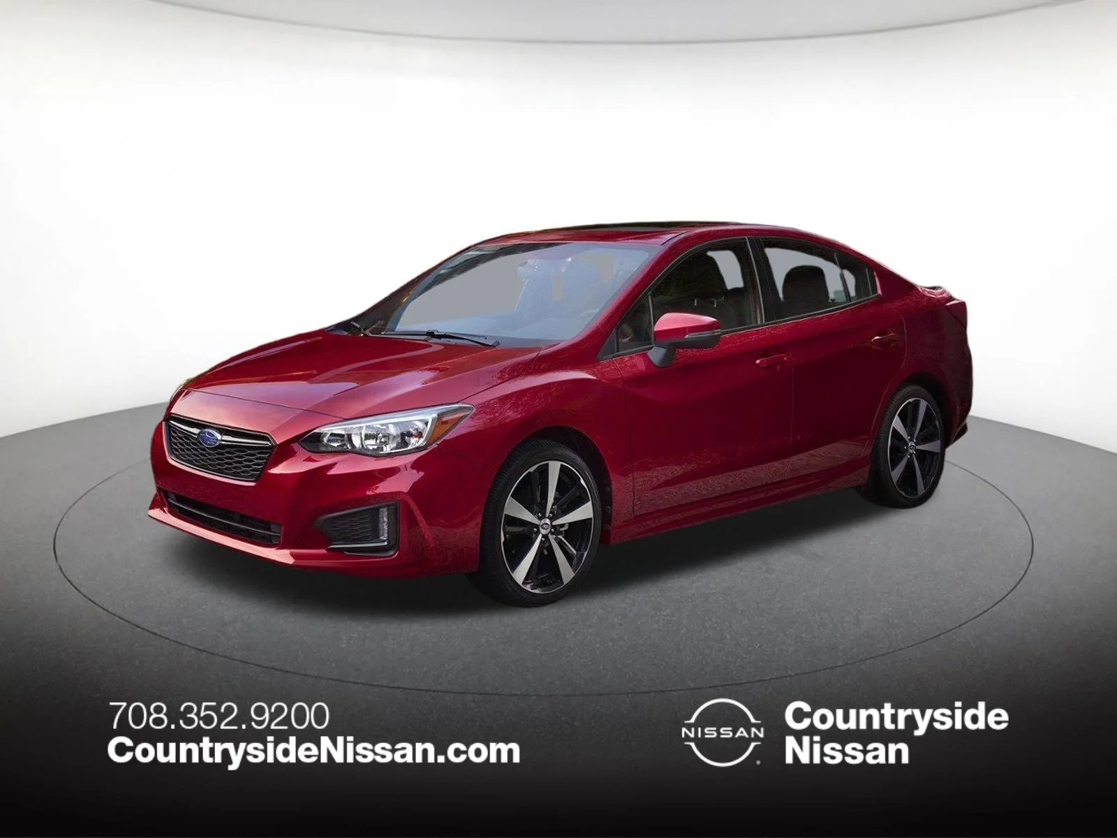 2019 Subaru Impreza 2.0i Sport CVT PZEV's photo