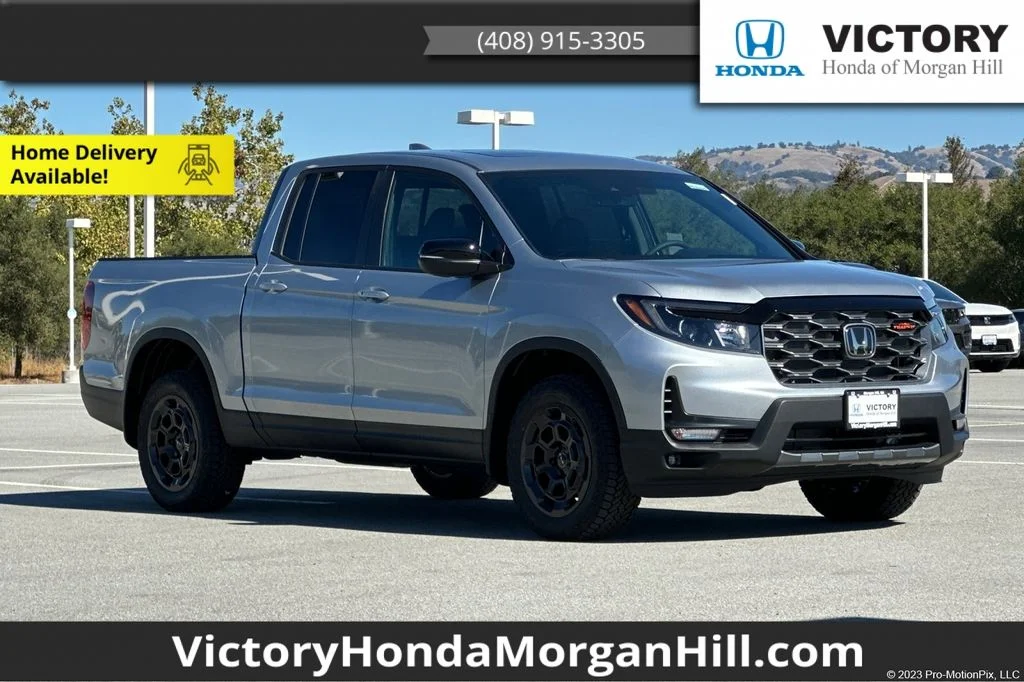 2026 Honda Ridgeline TrailSport S's photo