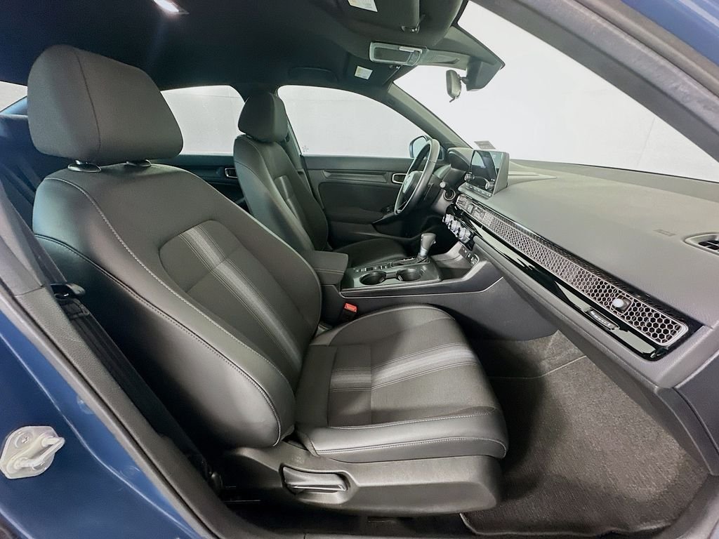 Used 2026 Blue Lagoon Pearl Honda Sport image 24