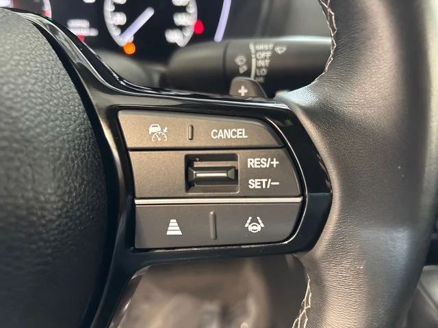 2024 Honda Civic Sport - Photo 9