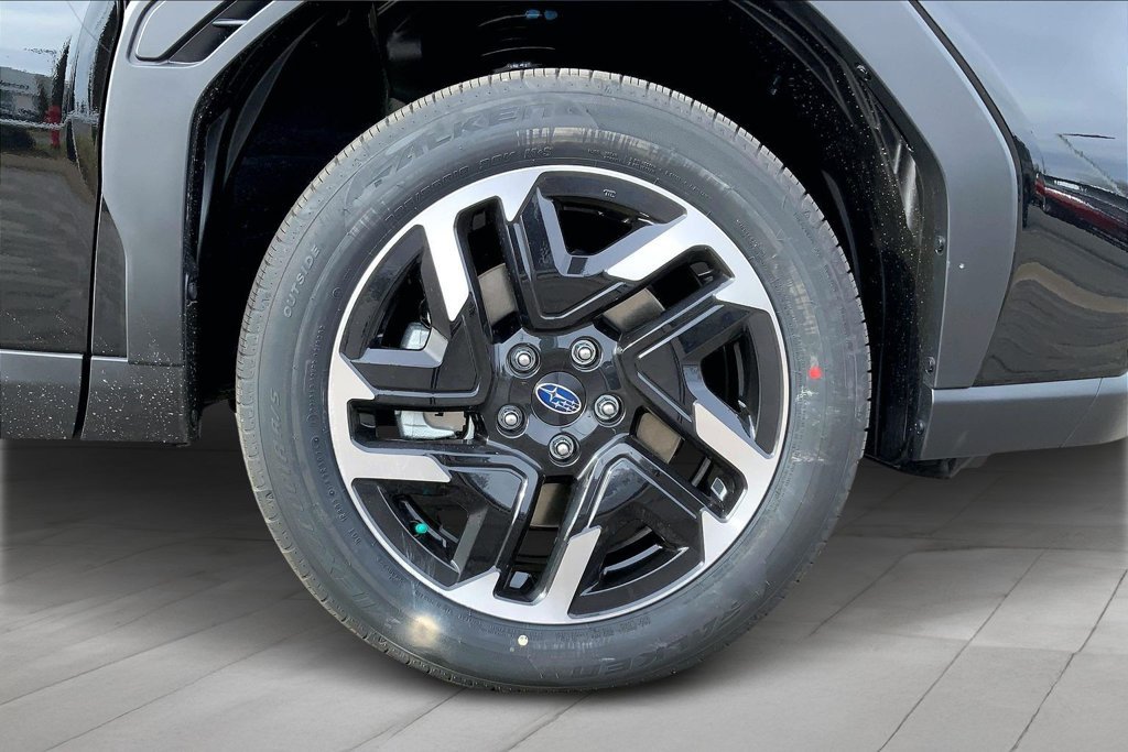 Used 2026 Black Subaru Limited image 13