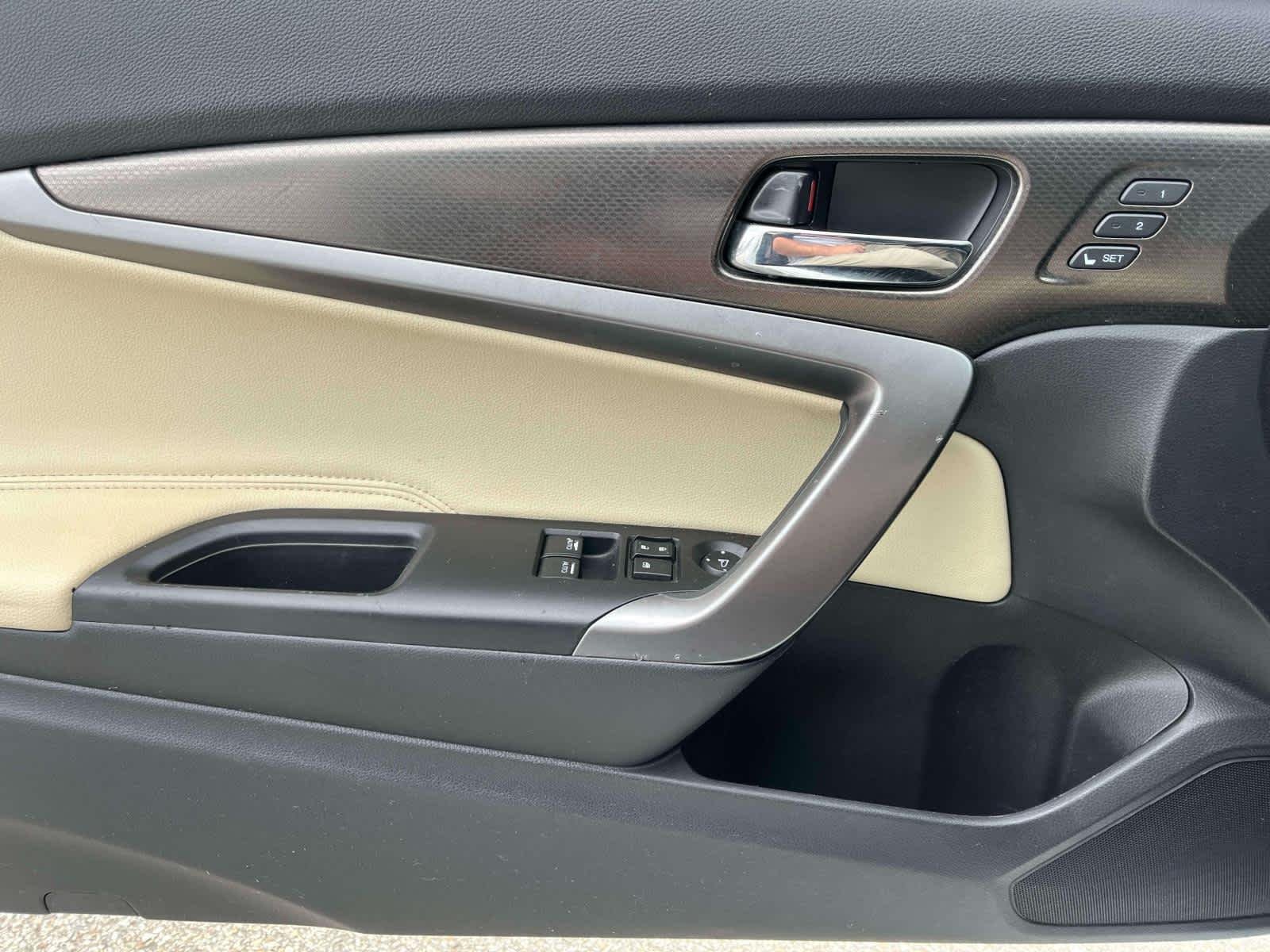 Used 2017  Honda EX-L image 34